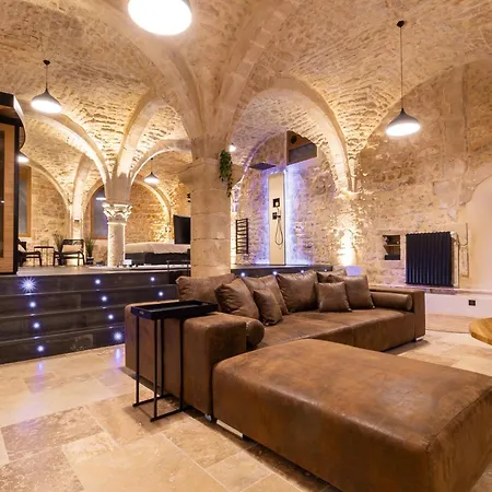 Cave Privatif By Xela Apartment Auxerre Exterior photo