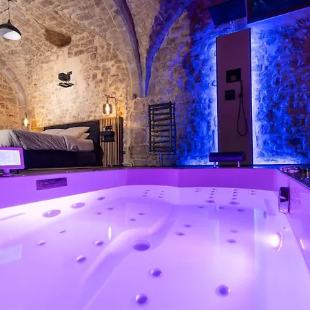 Cave Privatif By Xela Apartment Auxerre Exterior photo